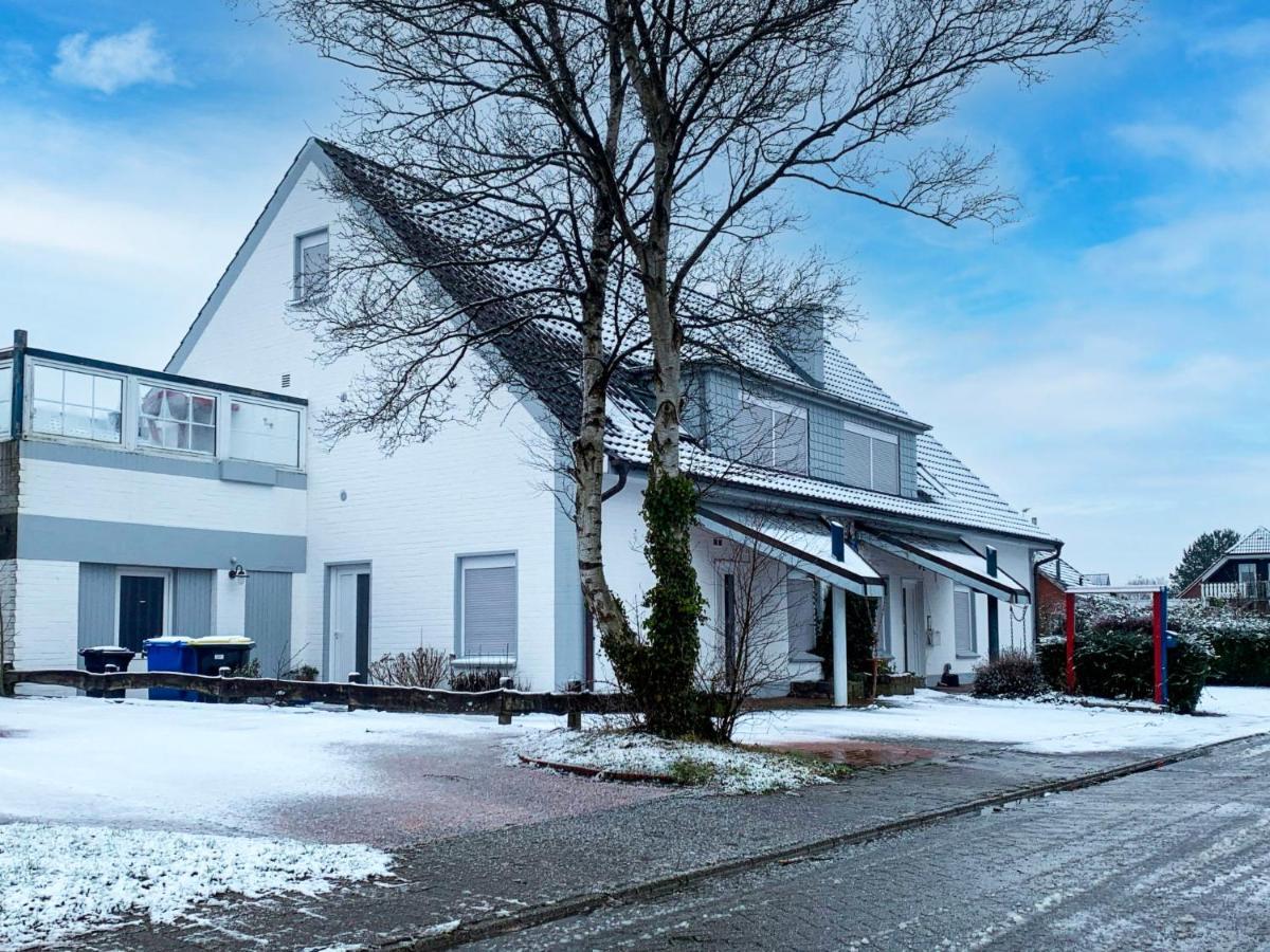 Apartment Seeteufel By Interhome Norddeich  Exteriér fotografie