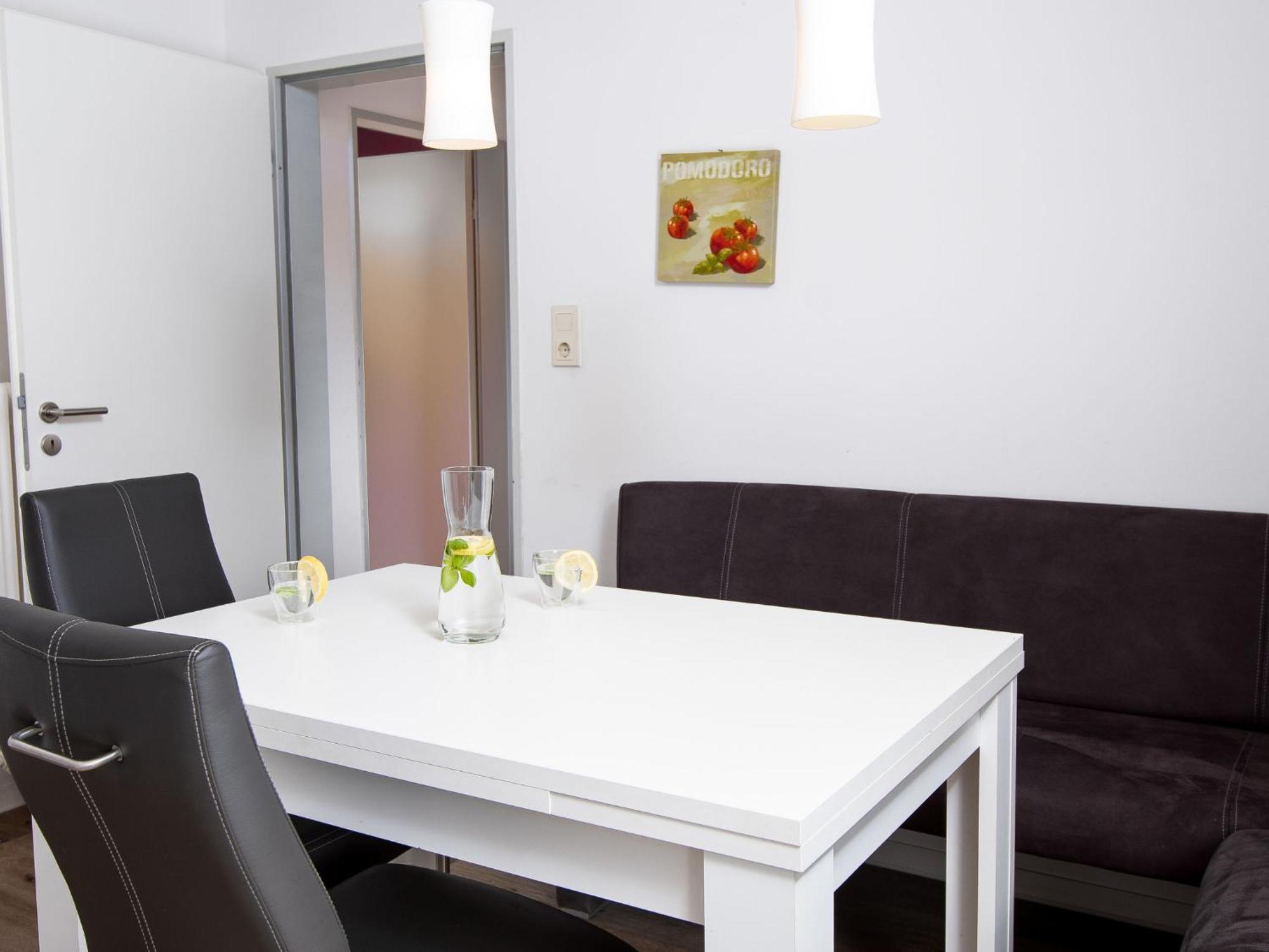 Apartment Seeteufel By Interhome Norddeich  Exteriér fotografie