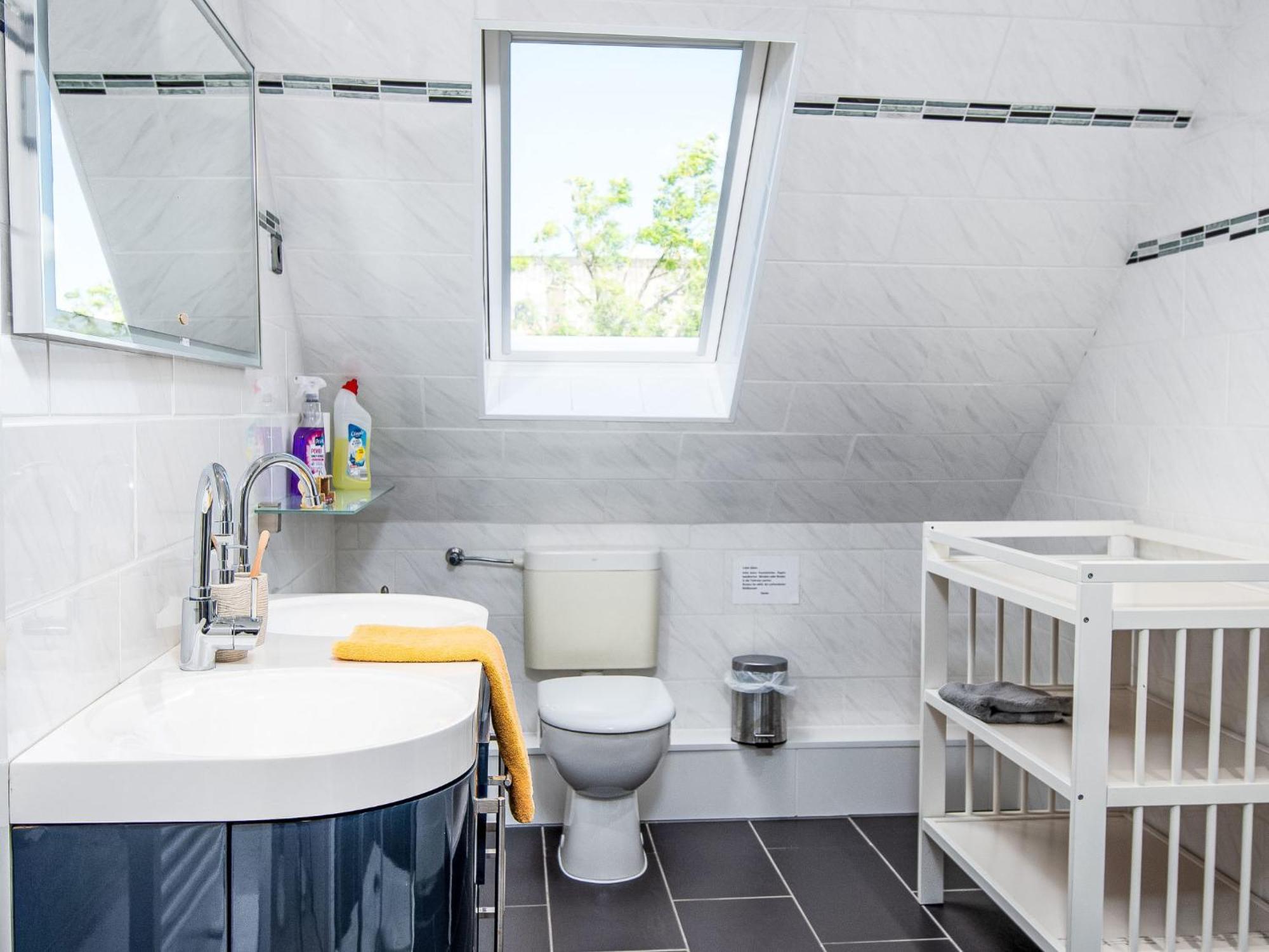 Apartment Seeteufel By Interhome Norddeich  Exteriér fotografie