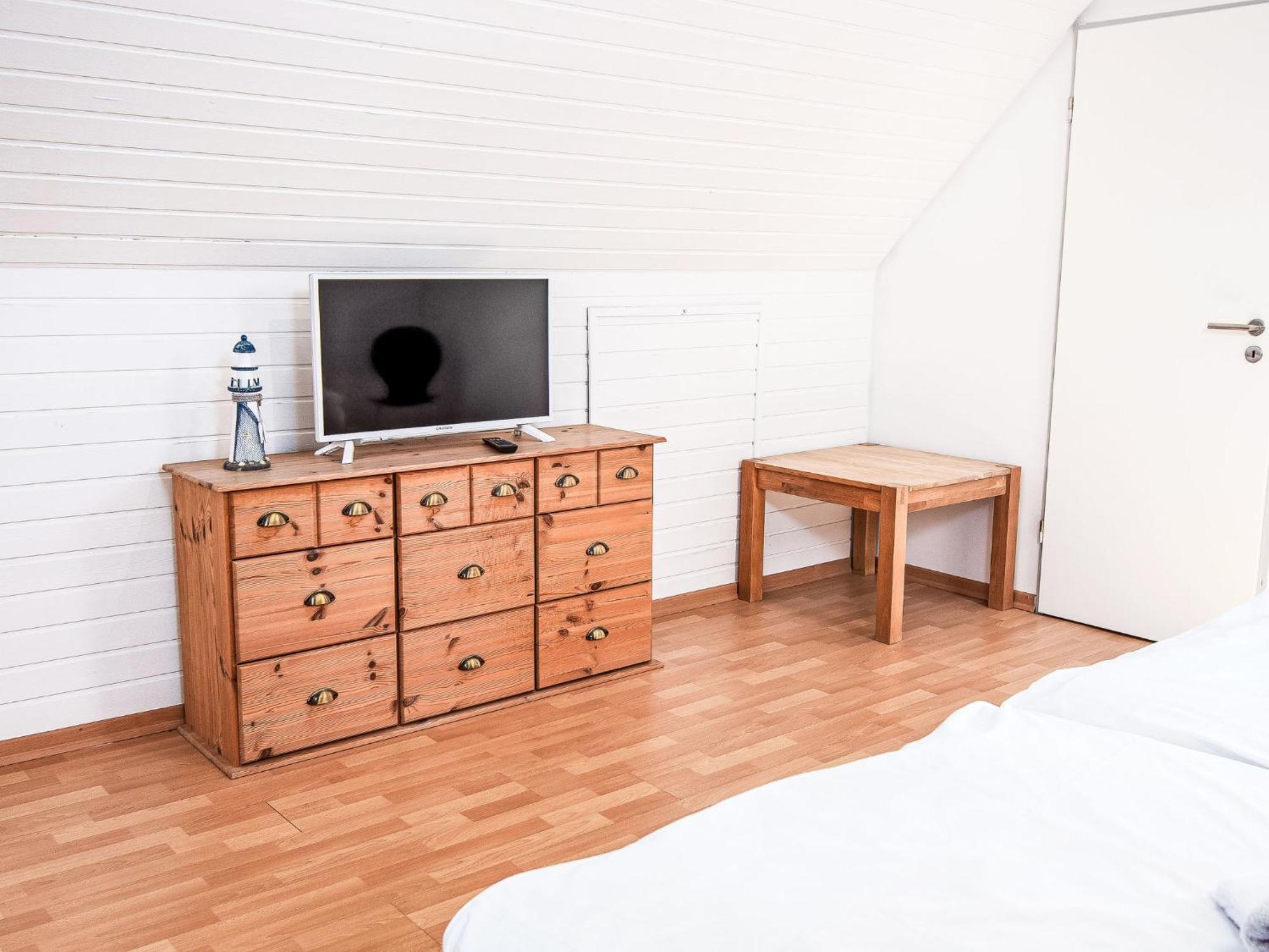 Apartment Seeteufel By Interhome Norddeich  Exteriér fotografie