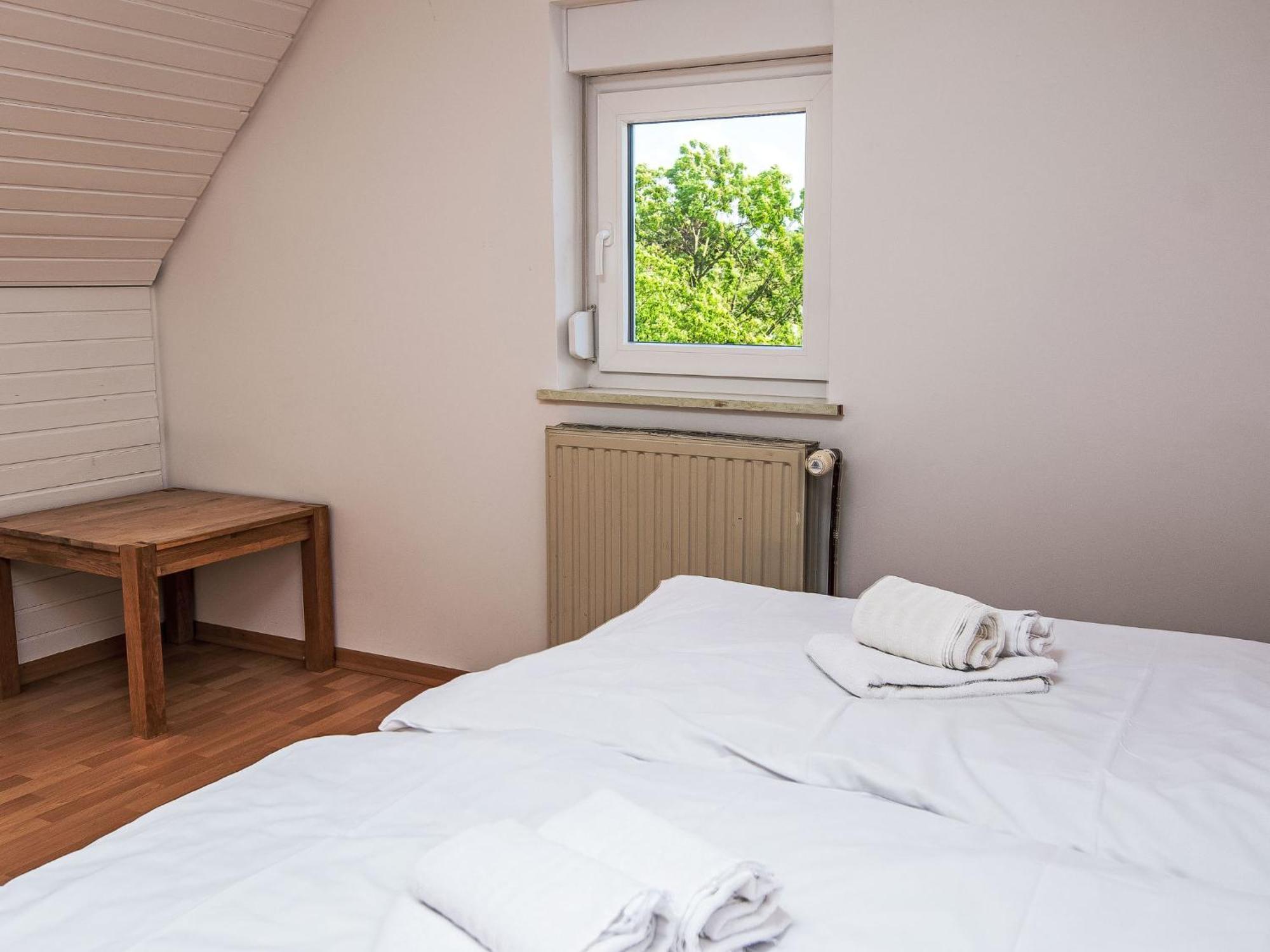 Apartment Seeteufel By Interhome Norddeich  Exteriér fotografie
