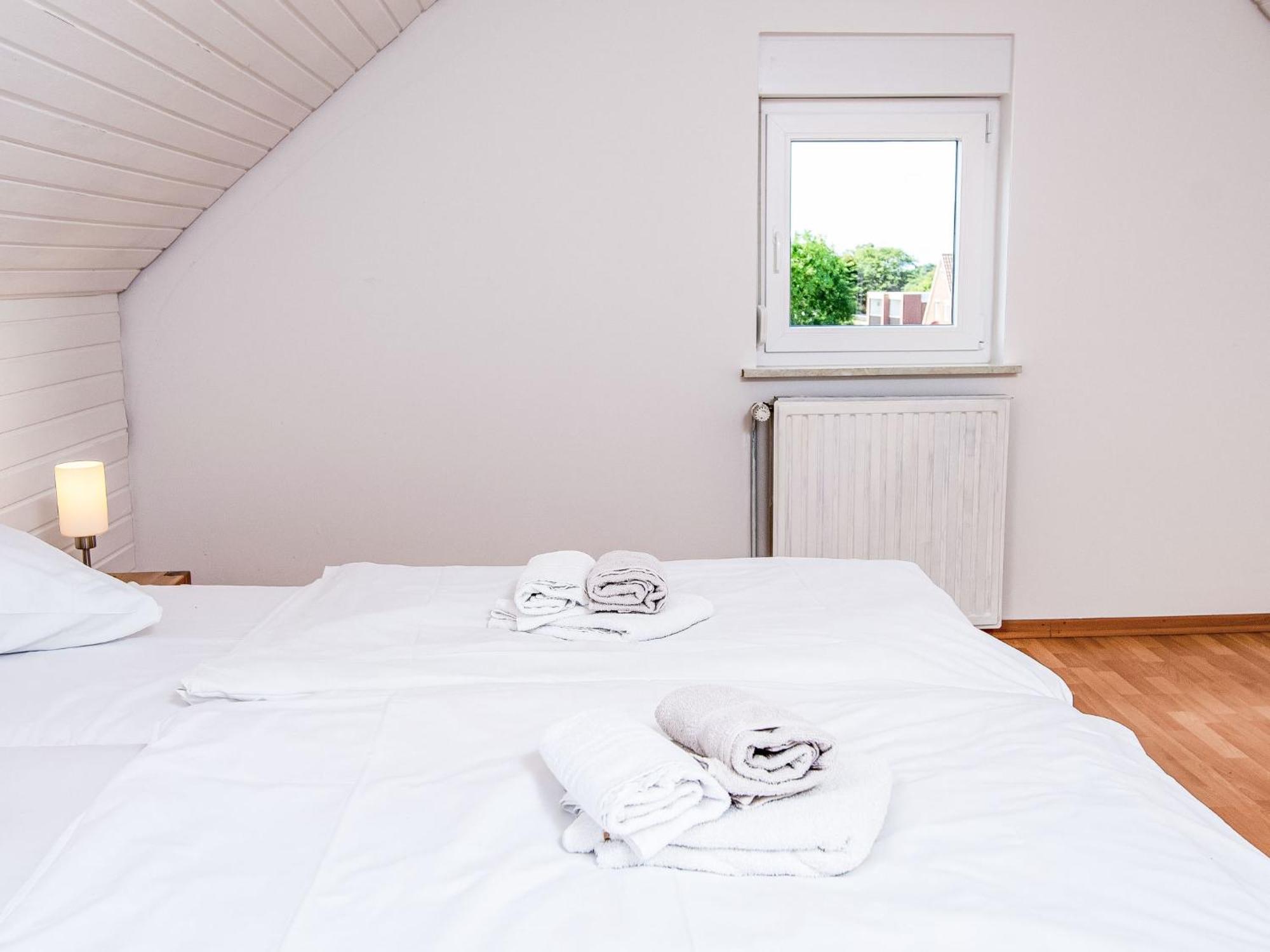 Apartment Seeteufel By Interhome Norddeich  Exteriér fotografie