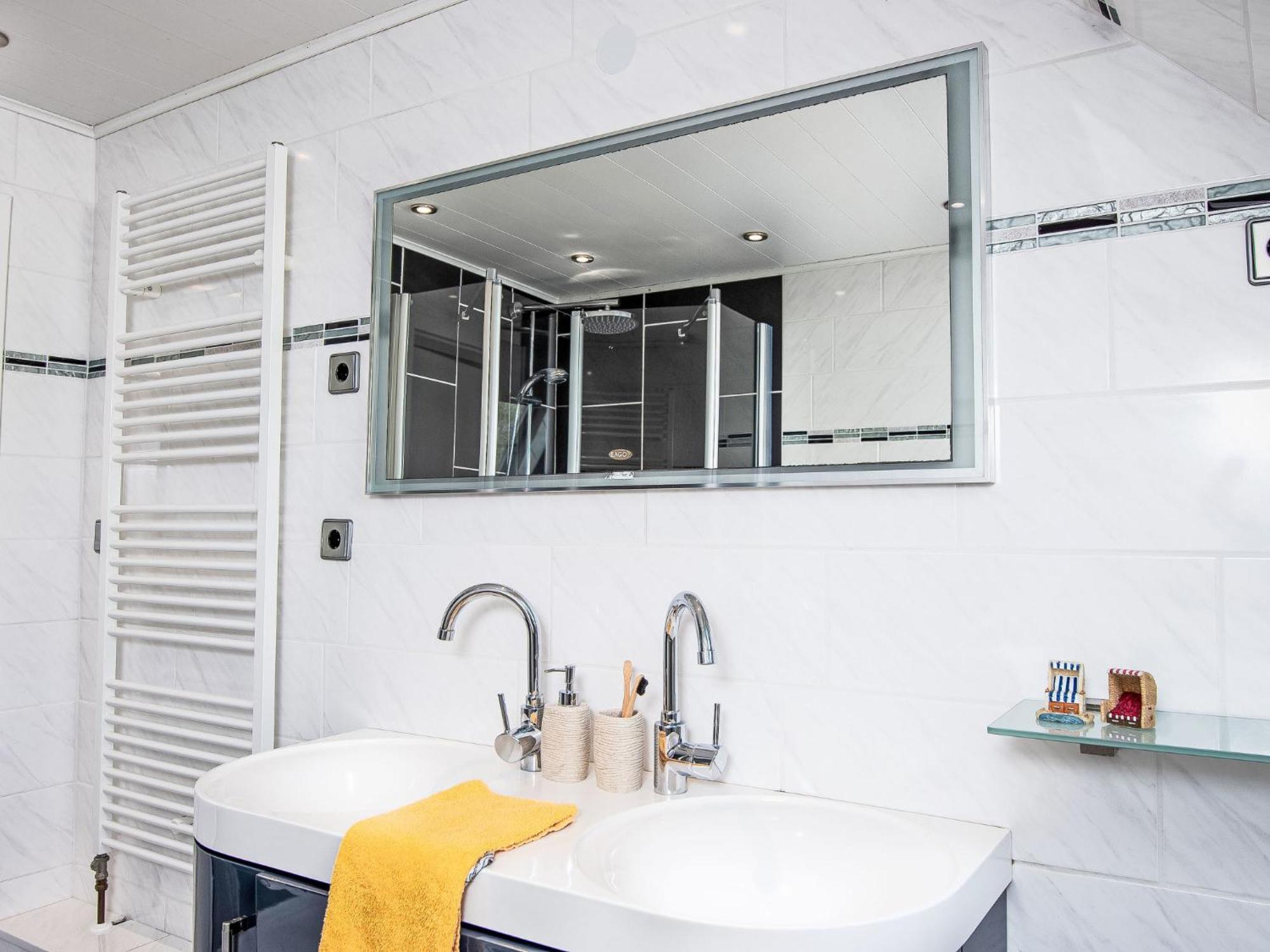 Apartment Seeteufel By Interhome Norddeich  Exteriér fotografie