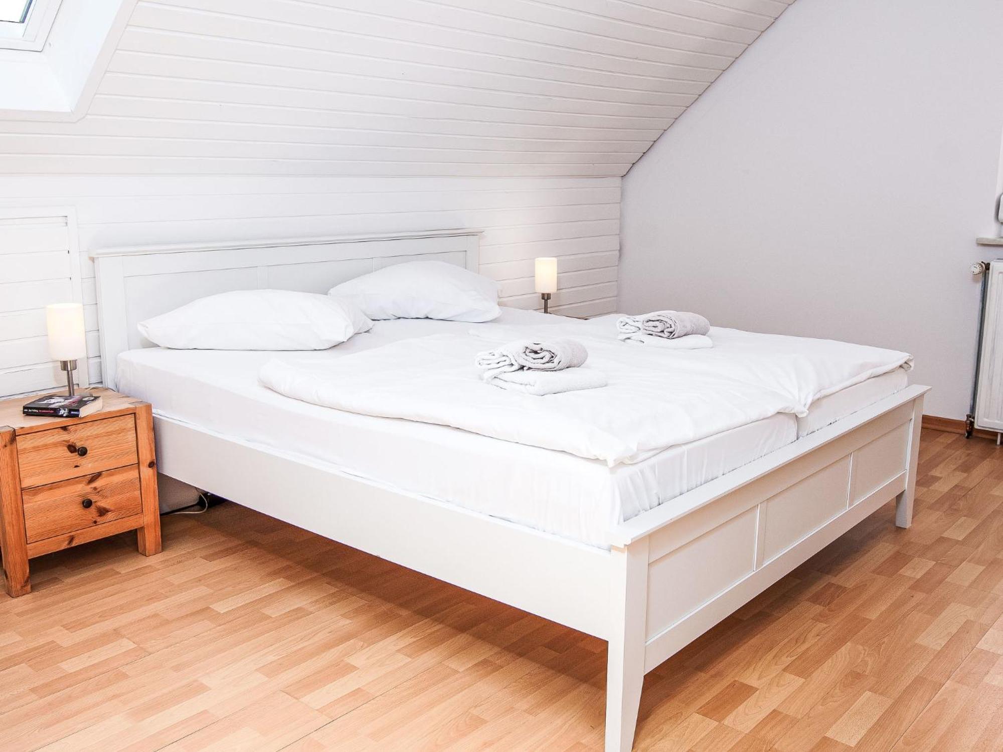 Apartment Seeteufel By Interhome Norddeich  Exteriér fotografie