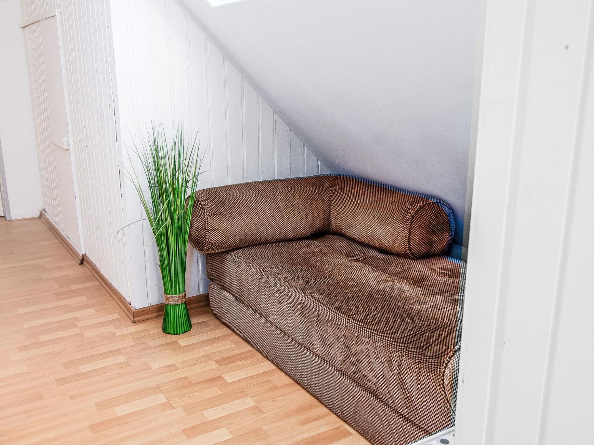Apartment Seeteufel By Interhome Norddeich  Exteriér fotografie