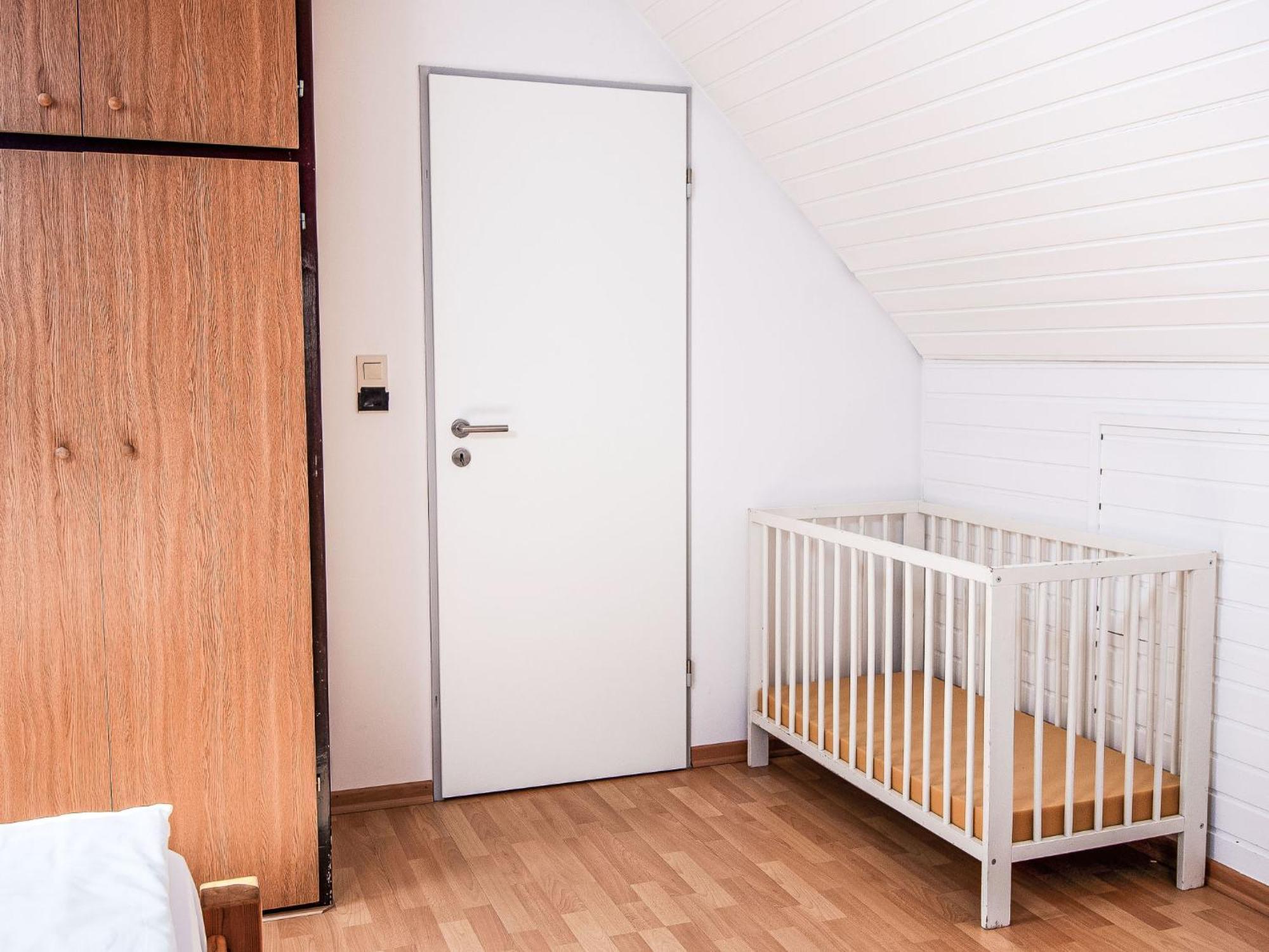 Apartment Seeteufel By Interhome Norddeich  Exteriér fotografie