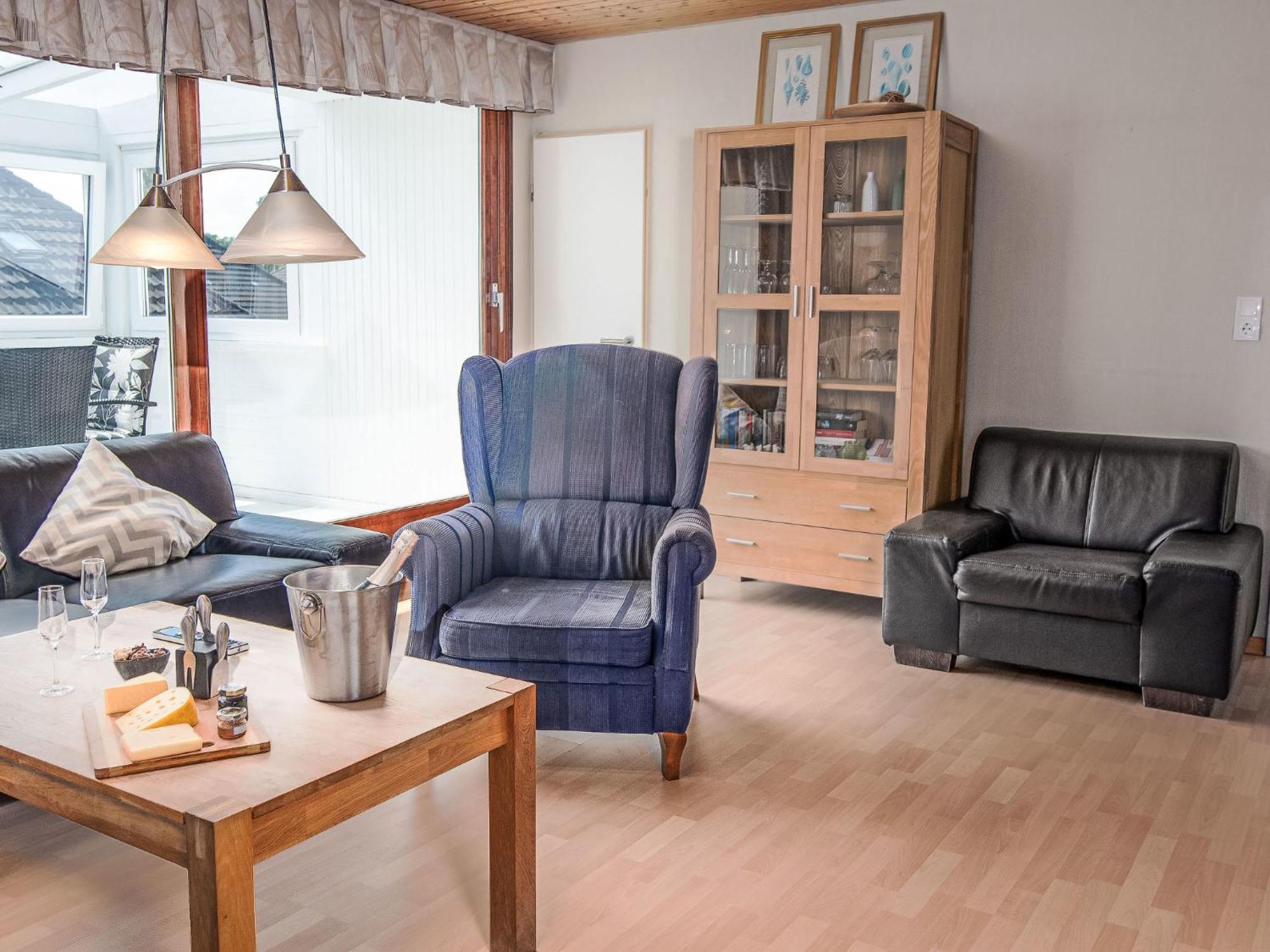 Apartment Seeteufel By Interhome Norddeich  Exteriér fotografie